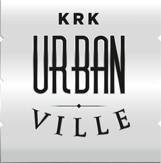 KRK Urban Ville Villas On Varthur Gunjur Road Logo